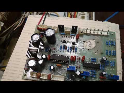 Видео: Luxeon wds 10000 нашлась причина