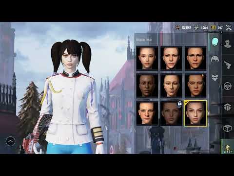 Видео: обзор аккаунта в пабг мобаил для продажы