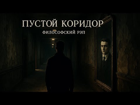 Видео: Пустой Коридор (Авторский текст) — рэп о страшной правде реинкарнации