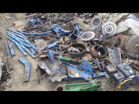 Видео: РАСПРОДАЖА АГРОЗАПЧАСТЕЙ | БЕНЗОДВИЖКИ | КУСКИ ЛЕМКЕНА