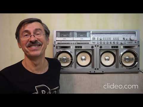 Видео: Владимир Нефидов Суп из трех топоров