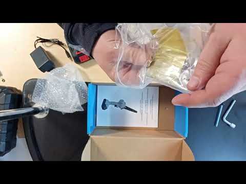 Видео: Пила из доброцена за 1785 рублей Перезалив