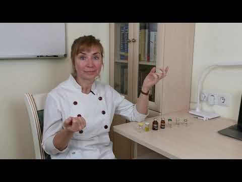 Видео: Разговор о мезотерапевтических коктейлях