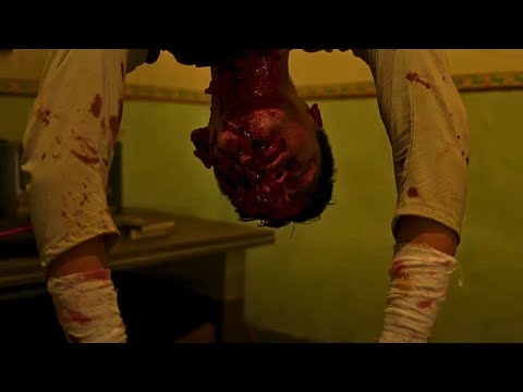 Видео: ☠️НОВИНКА МИСТИЧЕСКОГО УЖАСТИКА ПРО ДЕМОНОВ НЕ ДЛЯ СЛАБОНЕРВНЫХ! Обряд. Во власти демона☠️