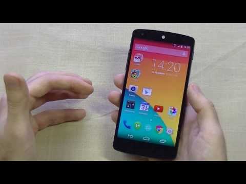 Видео: Google Nexus 5. Мой опыт использования