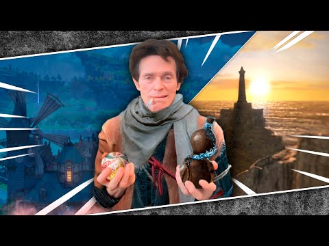 Видео: Поясняю за Sekiro в 2022 году | Sekiro: Shadows Die Twice
