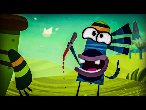 Видео: РАЗОБЛАЧЕНИЕ КУМИ КУМИ😱