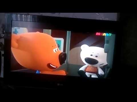 Видео: Анонс и реклама Мульт (06.06.2018)