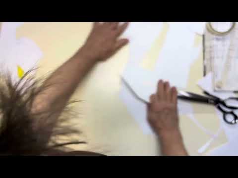 Видео: Построение ч8