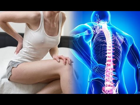 Видео: Грыжи Протрузии и Боли в Спине + Специальная Гимнастика для Лечения и Профилактики