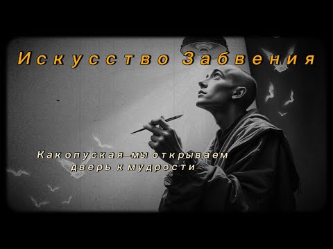 Видео: Притча о пустой чашке: почему древняя мудрость гласит "забудь, чтобы научиться"