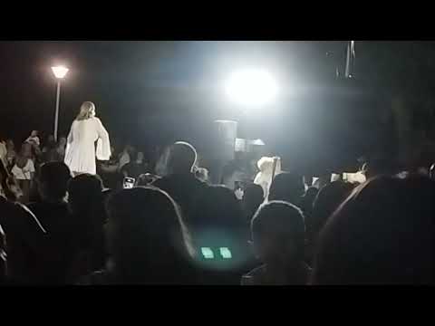Видео: Десислава в Царева Ливада