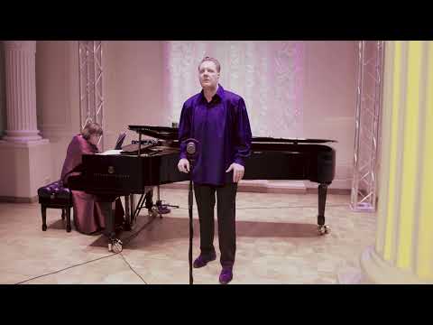 Видео: Рахманинов, Монолог Барона из оперы "Скупой рыцарь" - Владимир Байков & Марина Белашук