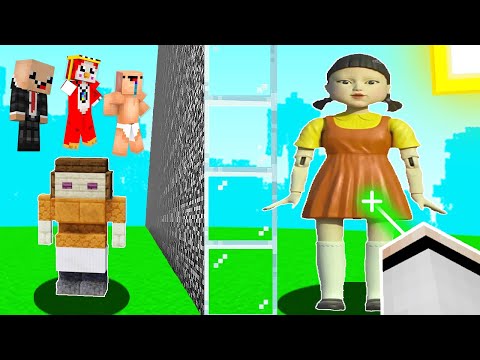 Видео: 😱 Использую *МАГИЧЕСКИЕ* Читы на Соревновании в Битве Построек в Майнкрафт !