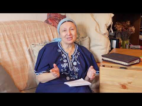 Видео: КАК ПРИВИТЬ ДЕТЯМ ВЕРУ С РОЖДЕНИЯ? И КАК ЕЕ СОХРАНИТЬ В ПОДРОСТКОВОМ ВОЗРАСТЕ?
