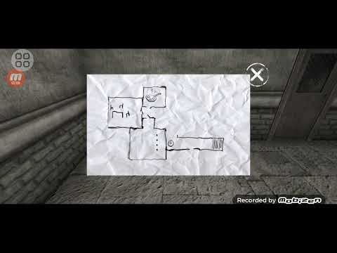 Видео: Играю в eyes прашол на лёгкая (Часть 1)