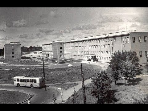 Видео: Вековой  ЮБИЛЕЙ  РКИИ ГА