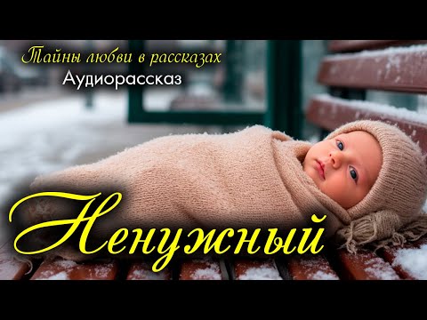 Видео: Ненужный. Рассказ, который вы запомните. Истории любви