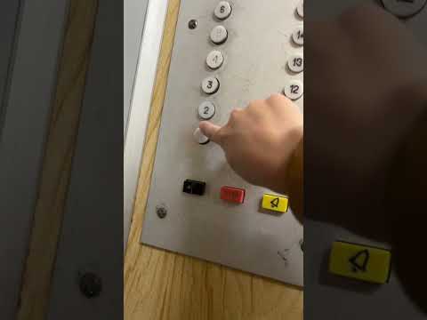 Видео: Лифт на Kärberi часть 2