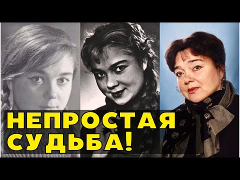 Видео: Жизнь за границей, долгий мучительный роман с Ефремовым и скандал на свадьбе с Далем!