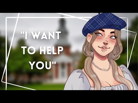 Видео: ASMR │Милый маг воздуха показывает тебе окрестности (F4A) (Слушатель мага)