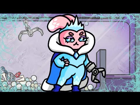 Видео: 2000 ГРАДУСОВ НИЖЕ НУЛЯ! - Dungeon Clawler - #013 - прохождение