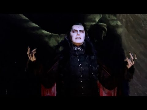 Видео: Бал вампиров. Бог ваш мёртв - Иван Ожогин 15.12.2022