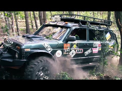 Видео: Правильная НИВА