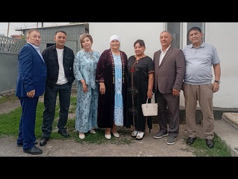 Видео: ҚОҢЫРЫМ – АЛТЫН БЕСІГІМ. ҰРПАҚТАР САБАҚТАСТЫҒЫ. АЛТЫНБАЛА СИХЫМБАЙҚЫЗЫ АБЫЛКАСЫМОВА.