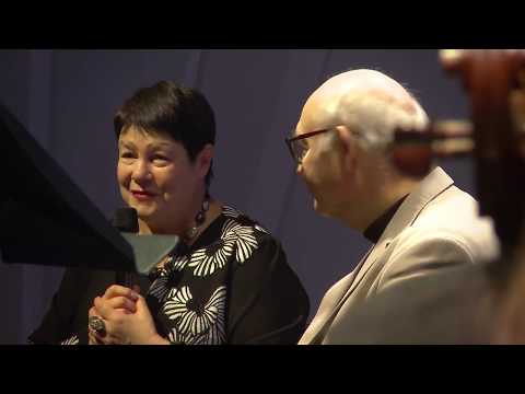 Видео: Я – композитор! Ефрем Подгайц. I отделение