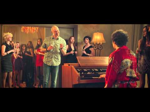 Видео: Бумбокс & PianoБой - Этажи Full HD 1080p