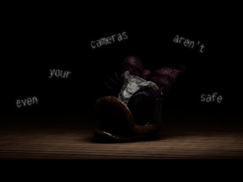 Видео: фнаф Obitys casa