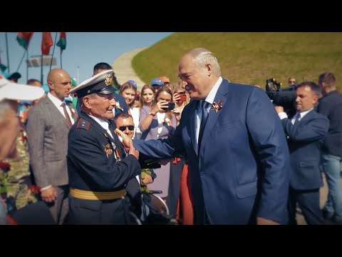 Видео: ❤️❤️❤️ПРЕМЬЕРА КЛИПА!!! Руслан Алехно - "Всё это Беларусь моя"❤️❤️❤️