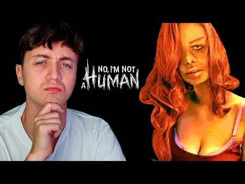 Видео: 🔥 УФФ.. ГОРЯЧИЙ ФИНАЛ - СТРИМ - No am Not a Human | Нет, я не человек #noamnotahuman #янечеловек