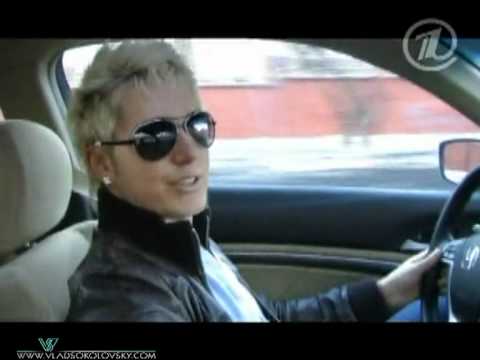 Видео: Влад Соколовский. По местам фабричной славы.