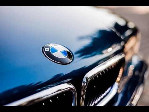 Видео: BMW E38 Семерка! Последняя из настоящих баварских легенд!