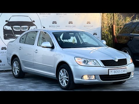Видео: ПРОДАНО🤝💰💥SKODA OCTAVIA A5💥 1.9 TDI AКПП🔥 ☎️+380989856654