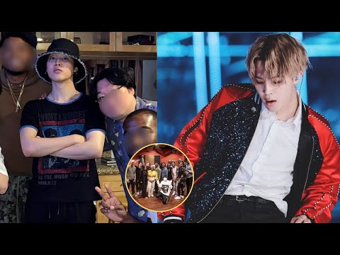 Видео: Танец Чимина из BTS шокировал американских профессионалов! 😲💃 Вот почему его называют королём 👑🔥