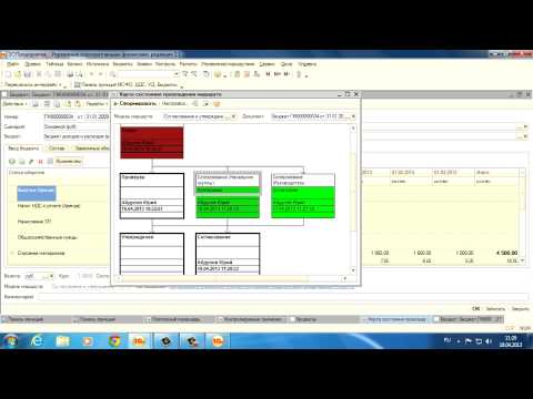 Видео: Бюджетирование и казначейство в 1С:УКФ