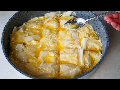 Видео: Мой пирог всегда был самым вкусным - посмотрите, как я готовлю его на Рождество и Новый год 2022!