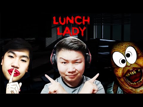 Видео: ДОЛИР БҮДҮҮН ЭМГЭН | Lunch Lady | @cbRa @Maeve_1x