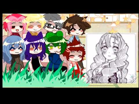 Видео: реакция 13 карт на Т/И