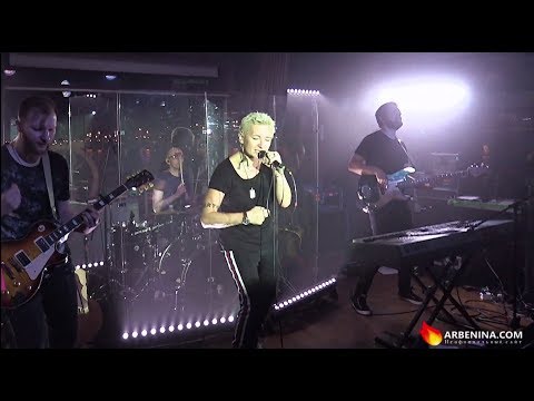 Видео: Диана Арбенина "Иди ко мне"