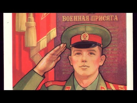 Видео: Учебка Печи, однополчане! в прямом эфире!