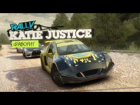 Видео: Colin McRae: DiRT 2 / Карьера / Прохождение #2