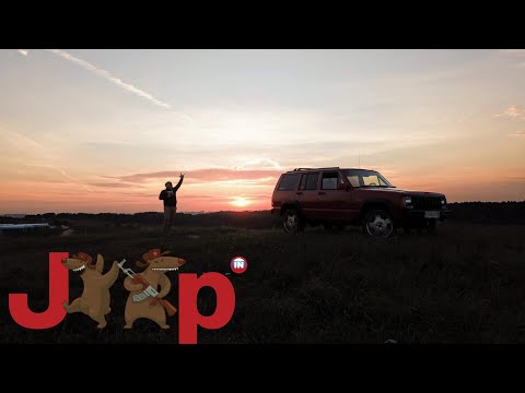 Видео: Красный ФУРИЙ или как я купил стоковый чирок.