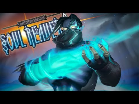Видео: Продолжаем погружаться в историю Разиэля! Обзор игры Legacy of Kain: Soul Reaver (2001)