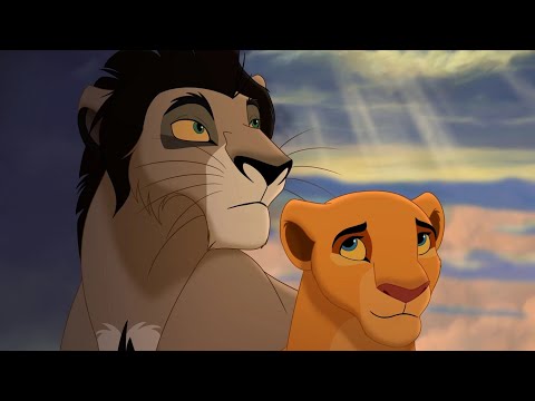 Видео: Комикс - "Тень отца". 1 Часть