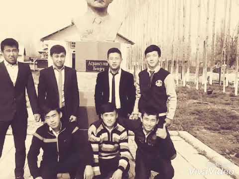 Видео: Мырза-Арык. Достор ✊💪