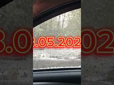 Видео: #весна #2024 #май #зима #снег #шок #spring #2024 #May #winter #snow #shock